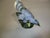 Figurative Stangle Pottery Blue Bird For Sale - Image 3 of 11