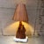 Organic Modern With Wabi-Sabi Style Driftwood Table Lamp For Sale In San Diego - Image 6 of 8