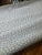 Perennials outdoor fabric: ‘Elements’, color ‘white sands’ 2.5 yds and reversible 100% solution dyed acrylic Vert repeat...