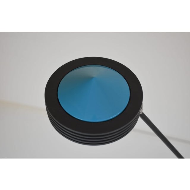 Lugano Desk Lamp by E Lite, 1980s For Sale - Image 6 of 8