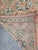 Moroccan Terracotta Wool Rug - 11.7 X 6.2 Ft For Sale In Cleveland - Image 6 of 6