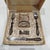 Antique Silver Set of Cutlery, 1800s, Set of 6 For Sale - Image 4 of 11