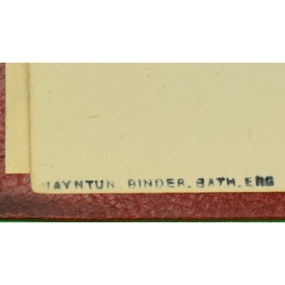 "The Man of Pleasure" 1912 Nevill, Ralph For Sale - Image 4 of 12