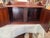 Antique Hanging Wall Cabinet For Sale - Image 4 of 8