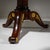 Restauration Guéridon with Black Stone Top, France, 1830 For Sale - Image 6 of 8