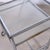 Metal Vintage Italian Medical Cart, 1960s For Sale - Image 7 of 9