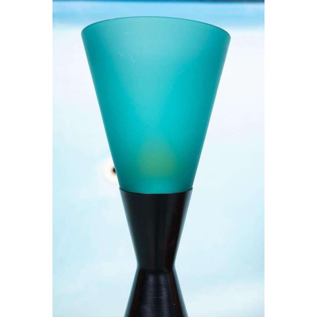 Vintage Hanging Lamp, 1970so For Sale - Image 3 of 12