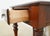 Ethan Allen Cherry Nightstand For Sale - Image 10 of 10