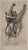 After Auguste Rodin, Nude, Dante, The Terror, Engraving For Sale - Image 7 of 7