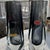 Murano Vintage Murano glass Vases // midcentury art glass // Seguso // midcentury modern // Collectible glassware For Sale - Image 4 of 10