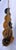 Italian Folk Art Horn and Brass Clipper Ship Model For Sale In Palm Springs - Image 6 of 11