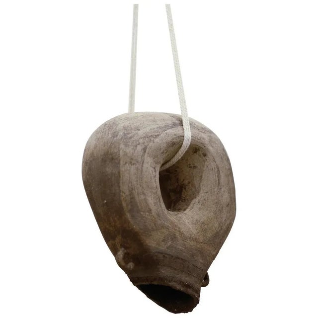 Textile Generation 03 Sculpture by Eguzkiñe Egaña For Sale - Image 7 of 7