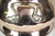 Metal Late 19th Century English Copper 4 Gallon Liquid Measure For Sale - Image 7 of 12