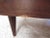 Vintage Modern Coffee Table With Drawers For Sale - Image 11 of 12