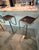 2010s LaPalma Lem Barstools Made in Italy For Sale - Image 5 of 10