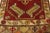 Vintage Turkish Yastik Rug - 01'07 X 02'10 For Sale - Image 4 of 8