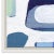 Archival Giclee Canvas. Hand Embellished. High quality materials and craftsmanship. Artisian handcrafted wood moulding...