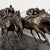 John Rattenbury Skeaping, A Group of Five Racehorses, Photograph For Sale - Image 6 of 12