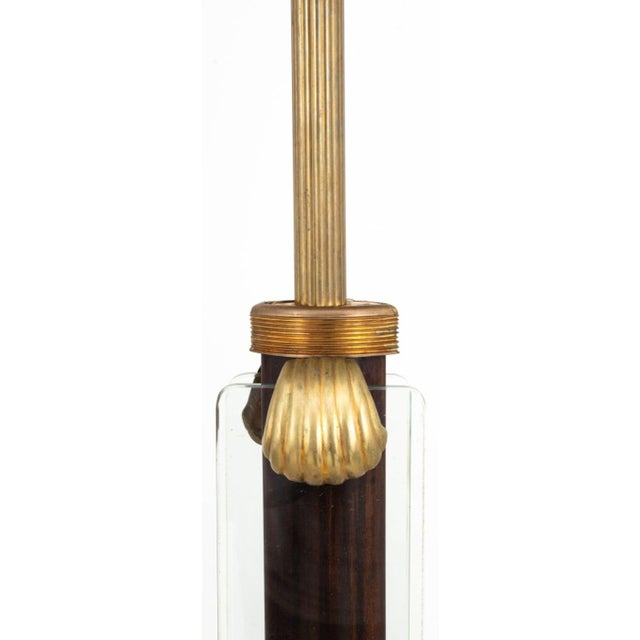 Fontana Arte Pietro Chiesa for Fontana Arte Attr. Floor Lamp For Sale - Image 4 of 6