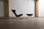 Set of Ari Lounge Chair and Ottoman by Arne Norell for Arne Norell Ab, Sweden, 1966 For Sale - Image 11 of 14