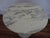 Tulip Side Table with Marble Top from Opal Möbel, 1970s For Sale - Image 4 of 7