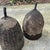 Pair of Eastern European Bee Skep For Sale - Image 4 of 4