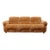 Vintage 70’s Italian Velvet Sofa For Sale