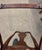 Late 20th Century Set of 6 Bench Made Cherry Queen Anne Style Dining Chairs by Douglas Campbell For Sale - Image 10 of 10