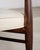 Set of Four T. H. Robsjohn-Gibbings Klismos Dining Armchairs For Sale - Image 10 of 18
