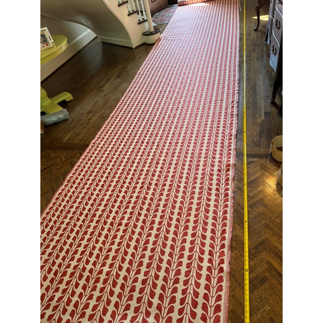 Osborne & Little Osborne and Little Zancudo Palada Fabric For Sale - Image 4 of 5