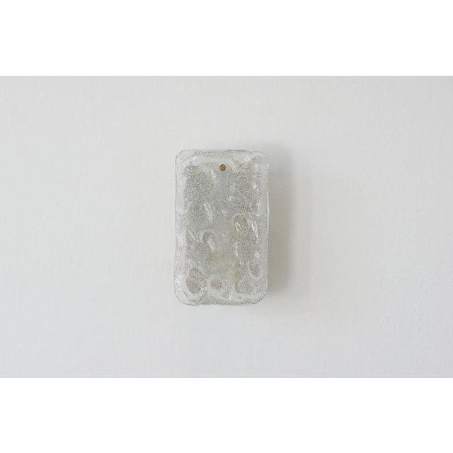 Mid-Century Sconce from Kalmar, 1970s For Sale - Image 6 of 7