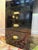 Artist: None Period: 20th century Style: Art Deco Condition: Good condition Material: Solid wood Length: 125Width:...