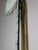 1970s Fan Palm Bronze and Brass Table Lamp from Valenti, 1970s For Sale - Image 5 of 18