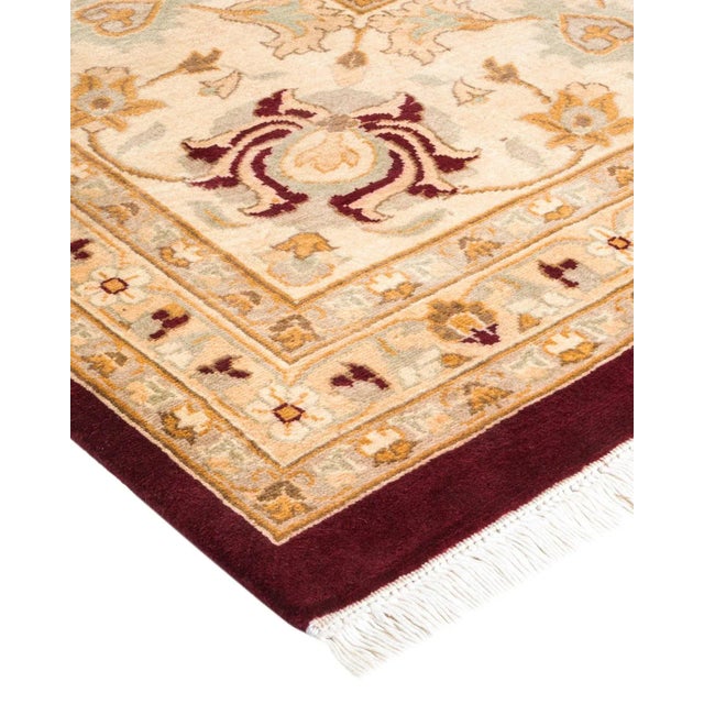 With understated palettes and allover designs, the rugs in the Mogul Collection will bring timeless sophistication to any...