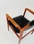 Mid-Century Danish Teak Armchair, 1960s For Sale - Image 12 of 17