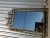 Metal Frame Mirror, 2000s For Sale - Image 4 of 18