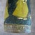 Vintage Indian Hand Painted Wooden Box Krishna Gopi Folk Art Lidded Canister Jar⁠ For Sale In Los Angeles - Image 6 of 10