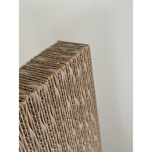Wiggle Side Chair by Frank Gehry for Vitra, 2009 For Sale - Image 6 of 17