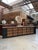 Early 20th Century Wooden Cabinet For Sale - Image 8 of 13
