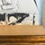 Contemporary Original Stephen Heigh Black and White Female Nude Figure Painting For Sale - Image 4 of 5