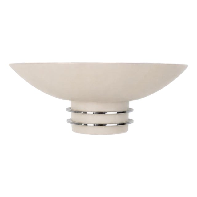 Semicircular Alabaster Sconce, Spain, 1990s For Sale