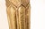 Moorish Mughal Indo Persian Islamic Brass Table Lamp For Sale - Image 16 of 18