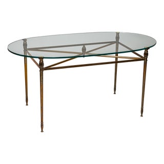 20th Century Modern Coffee Table For Sale