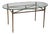 20th Century Modern Coffee Table For Sale