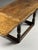 Wood English Extendable Table, 1700 For Sale - Image 7 of 18