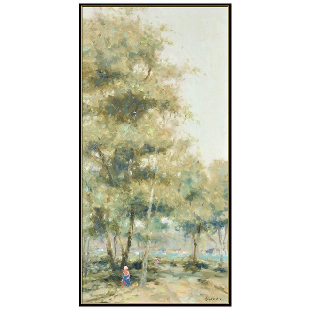 Message us to inquire about custom framing options! (Included for free with every purchase) The artwork here, "Nature's...