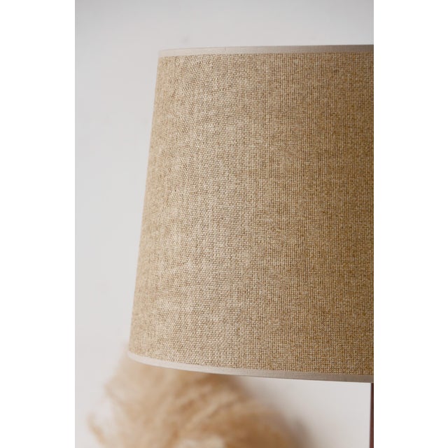 Vintage Teak Floor Lamp, 1960s For Sale - Image 13 of 17
