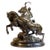 Emmanuel Fremiet, Cocher Romain, Bronze For Sale - Image 10 of 10