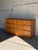 Heywood Wakefield Maple Lowboy Wooden Dresser Chest of Drawers Mid-Century Modern 1950s For Sale - Image 10 of 13