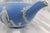 1950s Light Blue Wedgwood Jasperware Teapot For Sale In San Francisco - Image 6 of 9